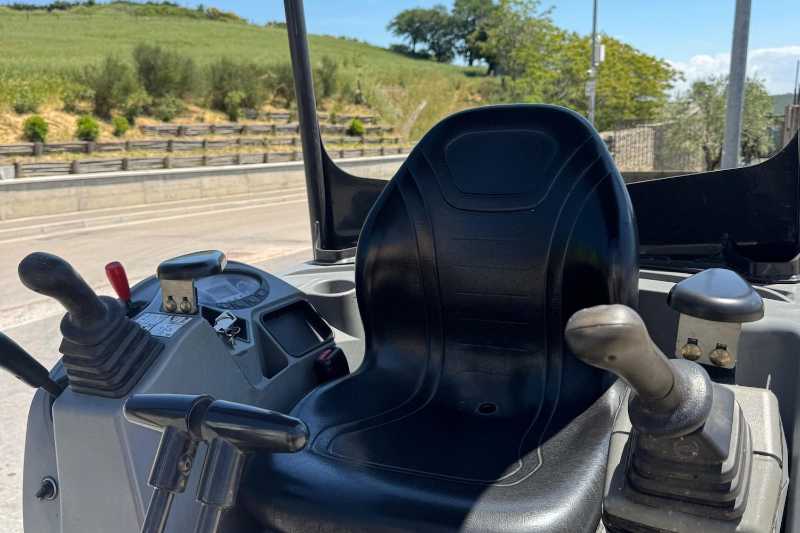 OmecoHub - Immagine BOBCAT E19